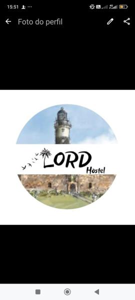 Lord Salvador